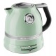 KitchenAid 5KEK1522EPT electric kettle 1.5 L 2400 W Green KitchenAid 5KEK1522EPT electric kettle 1.5 L 2400 W Green