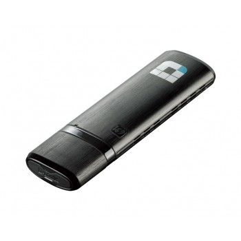 D-Link Wireless AC1300 MU-MIMO Wi-Fi USB Adapter