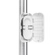 Ubiquiti UACC-FIBER-SR-KIT cable organizer Pole/Wall Cable box White 1 pc(s) Ubiquiti UACC-FIBER-SR-KIT cable organizer Pole/Wall Cable box White 1 pc(s)