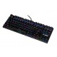 iBox IKGMK2R keyboard Gaming USB QWERTY US English Black iBox IKGMK2R keyboard Gaming USB QWERTY US English Black