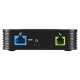 Grandstream Networks HT801 gateway/controller 10, 100 Mbit/s