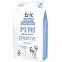 BRIT Care Grain-free Sensitive Venison dry dog food - 2 kg