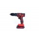 Cordless battery-powered screwdriver/drill 20V CASALS CID2050B Cordless battery-powered screwdriver/drill 20V CASALS CID2050B