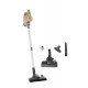 Adler AD 7036 handheld vacuum Bagless Black,Bronze,Grey,Orange,Transparent Adler AD 7036 handheld vacuum Bagless Black,Bronze,Grey,Orange,Transparent
