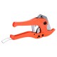 Thermoplastic pipe welding machine Sthor 78910 Thermoplastic pipe welding machine Sthor 78910