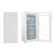 Free-standing freezer FZ206.5(E) E White Free-standing freezer FZ206.5(E) E White