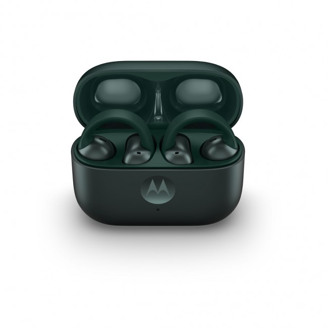Motorola moto buds loop Headset Wireless Ear-hook Calls/Music/Sport/Everyday Bluetooth Green Motorola moto buds loop Headset Wireless Ear-hook Calls/Music/Sport/Everyday Bluetooth Green