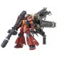 MG 1/100 MS-06R ZAKU II HMT MG 1/100 MS-06R ZAKU II HMT