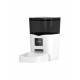 SPONGE Pet Feeder Smart - smart pet food dispenser 3l SPONGE Pet Feeder Smart - smart pet food dispenser 3l