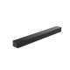 Hisense HS2100 soundbar speaker Black 2.1 channels 240 W Hisense HS2100 soundbar speaker Black 2.1 channels 240 W