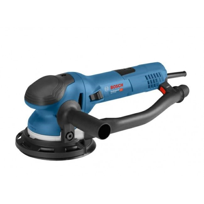 BOSCH. EC-SER SANDER. 150mm/750W GET 75-150 BOSCH. EC-SER SANDER. 150mm/750W GET 75-150