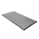 HMS Fitness MGS01 General purpose exercise mat Grey HMS Fitness MGS01 General purpose exercise mat Grey