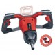 Einhell GP-EA 18/150 Li BL-Solo 125 RPM Battery 5.7 kg