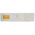 UTAX 1T02NHAUT0 toner cartridge 1 pc(s) Original Yellow