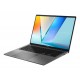 ASUS Vivobook S16 M3607HA-RP011 AMD Ryzen 5 220 Laptop 40,6 cm (16 ASUS Vivobook S16 M3607HA-RP011 AMD Ryzen 5 220 Laptop 40,6 cm (16
