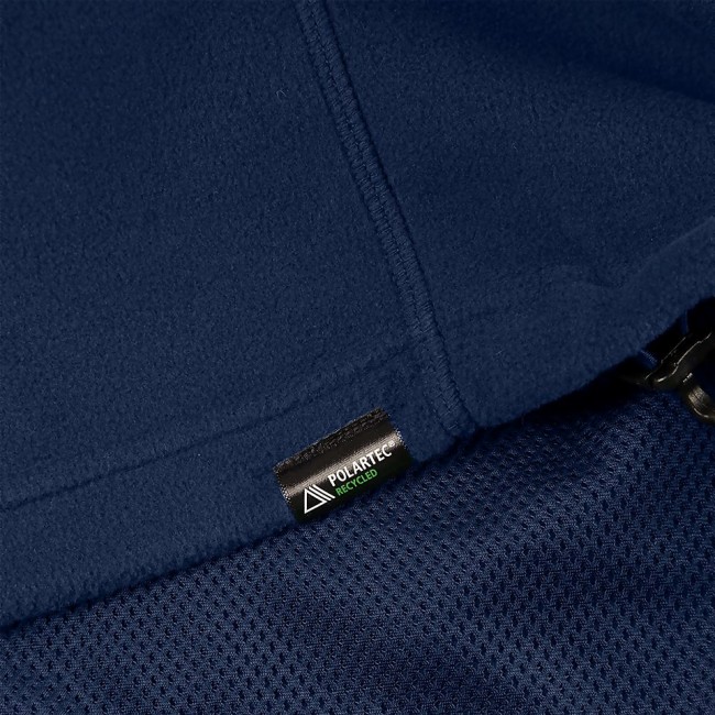 Berghaus Prism PT InterActive Jacket Dusk - men's fleece jacket, size M Berghaus Prism PT InterActive Jacket Dusk - men's fleece jacket, size M