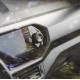 OOONO Co.Driver Verkehrsmelder Schwarz