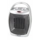 Esperanza EHH006 electric space heater Indoor Black 1500 W Esperanza EHH006 electric space heater Indoor Black 1500 W