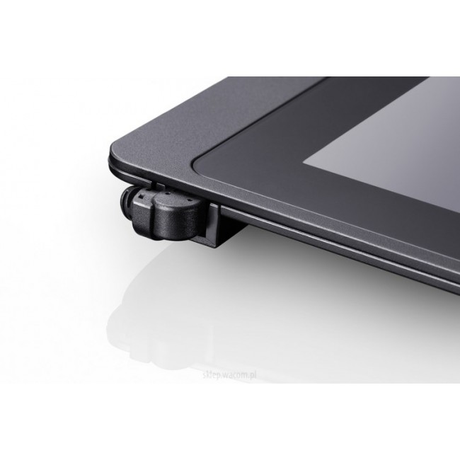 WACOM Stift-Display Unterschriftenpad 10,1 WACOM Stift-Display Unterschriftenpad 10,1