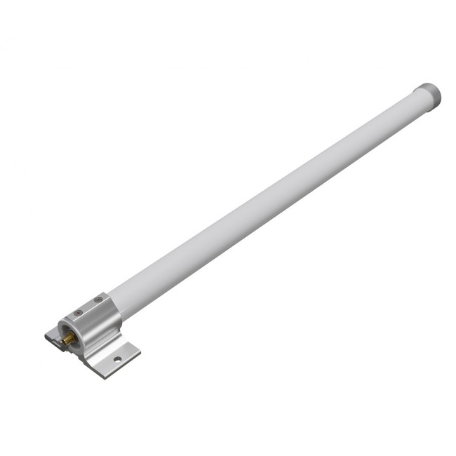 Mikrotik 915_Omni_antenna | WiFi Antenna | Omnidirectional Antenna 6.5dBi 900-928MHz + SMA + Bracket Mikrotik 915_Omni_antenna | WiFi Antenna | Omnidirectional Antenna 6.5dBi 900-928MHz + SMA + Bracket