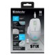 WIRELESS MOUSE DEFENDER STIX GM-009 RF WHITE 3200dpi 7P WIRELESS MOUSE DEFENDER STIX GM-009 RF WHITE 3200dpi 7P