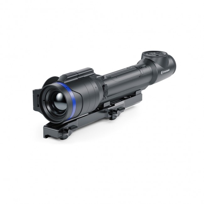 Pulsar Talion XQ35 Pro Thermal Imaging Scope Pulsar Talion XQ35 Pro Thermal Imaging Scope