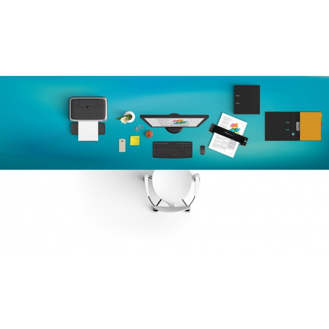 IRIS IRIScan Executive 4 - scanner med IRIS IRIScan Executive 4 - scanner med