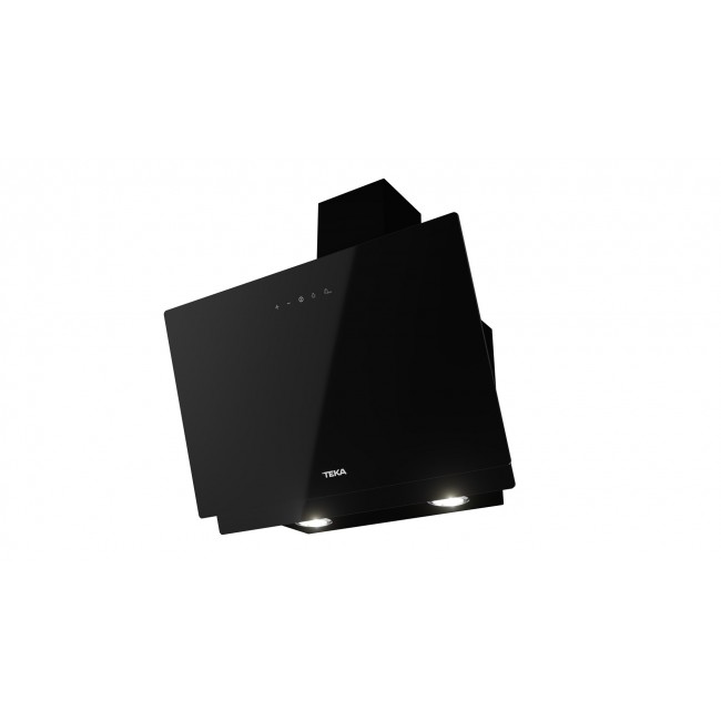 Teka DVN 64030 TTC BK Wall-mounted Black 460 m3/h C Teka DVN 64030 TTC BK Wall-mounted Black 460 m3/h C