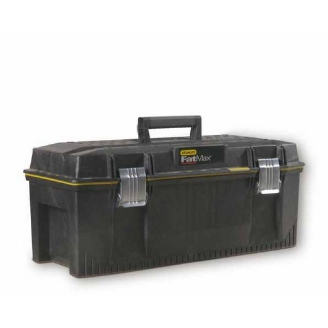 Stanley 1-93-935 small parts/tool box Black Stanley 1-93-935 small parts/tool box Black