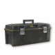 Stanley 1-93-935 small parts/tool box Black Stanley 1-93-935 small parts/tool box Black