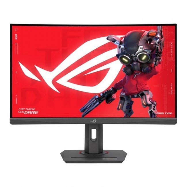ASUS XG27WCS computer monitor 68.6 cm (27
