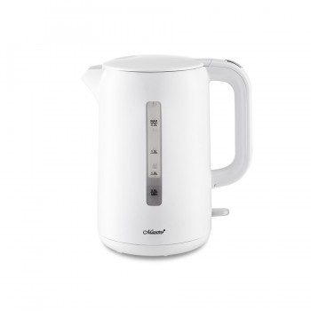 Maestro MR-022 electric kettle 2.2 L 2200 W (MR-022-WHITE) White
