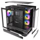 Antec C7 ARGB Midi Tower Black