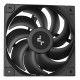DeepCool MYSTIQUE 360 Processor All-in-one liquid cooler 12 cm Black 1 pc(s) DeepCool MYSTIQUE 360 Processor All-in-one liquid cooler 12 cm Black 1 pc(s)