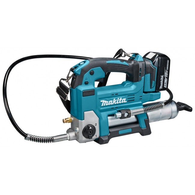 Makita DGP180RT power grease gun
