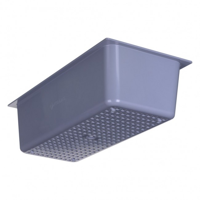 PYRAMIS polyurethane sink insert PYRAMIS polyurethane sink insert