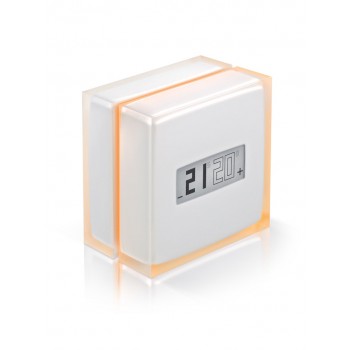 NETATMO NTH01-EN-EU Smart Thermostat