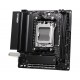 Asrock A620AI WiFi AMD A620A Socket AM5 mini ITX