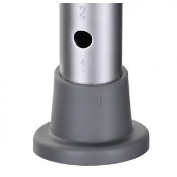 Replacement foot pad for KP100AM