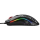 Glorious Gaming Glorious Model O- Mouse Glossy (Black)
