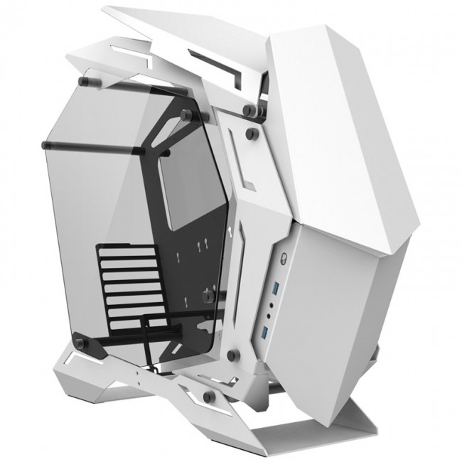 Jonsbo MOD3 White Jonsbo MOD3 White