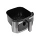AIR FRYER fat-free fryer BLOW 2500W 8L AIR FRYER fat-free fryer BLOW 2500W 8L