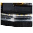 Stanley SFMEE500S Disc sander Black, Yellow Stanley SFMEE500S Disc sander Black, Yellow