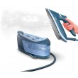Philips 6000 series PSG6042/20 steam ironing station 2400 W 1.8 L SteamGlide Advanced Blue Philips 6000 series PSG6042/20 steam ironing station 2400 W 1.8 L SteamGlide Advanced Blue