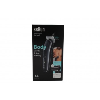 Braun BG5370 BodyGroomer Series 5
