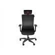 GENESIS Astat 700 PC gaming chair Mesh seat Black GENESIS Astat 700 PC gaming chair Mesh seat Black