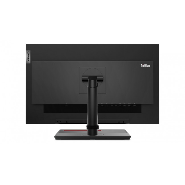 Lenovo ThinkVision P27u-20 computer monitor 68.6 cm (27 Lenovo ThinkVision P27u-20 computer monitor 68.6 cm (27