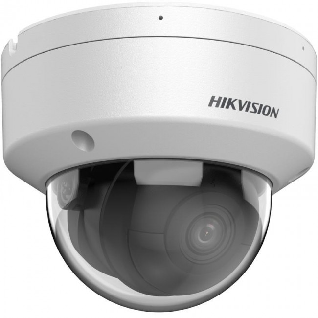 Hikvision AcuSense DS-2CD2186G2H-ISU(2.8mm)(eF) 8MP dome camera