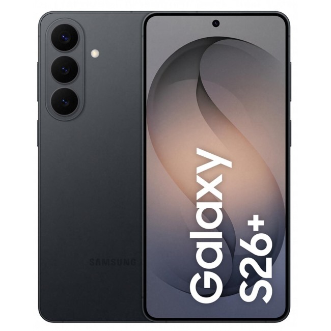 Samsung Galaxy S26+ 17 cm (6.7