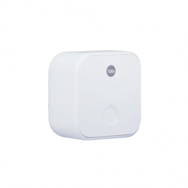 Yale ConnectX Wi-Fi Bridge White